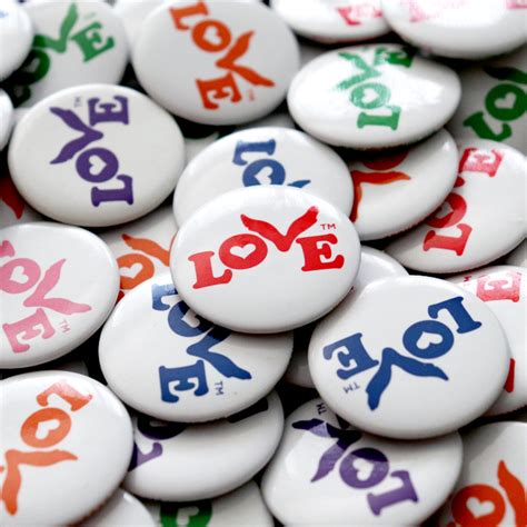 Shop Love Button Global Movement