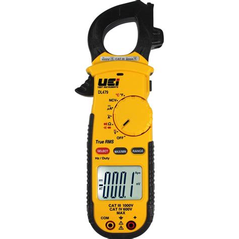 Top Best Hvac Multimeter Review Toolsgalorehq