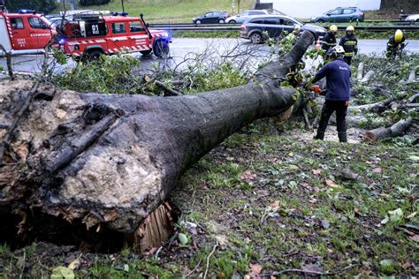 Sturm Kirk Verursacht Zwischenf Lle In Portugal The Portugal News