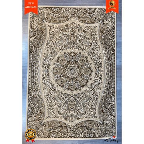 Jual Karpet Permadani Turki Klasik Classic Anatolia Karpet Lantai