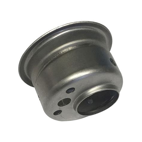 Weld In Gas Cap Tank Bung For 1984 1996 Harley Davidson Motorcycles