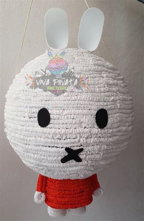 Piñata🎊 Conejo🐇 En Vivapiñatastore🎉 Tenemomos Todo Lo Que Necesitas