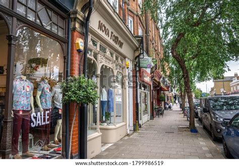 283 Teddington London Images, Stock Photos & Vectors | Shutterstock