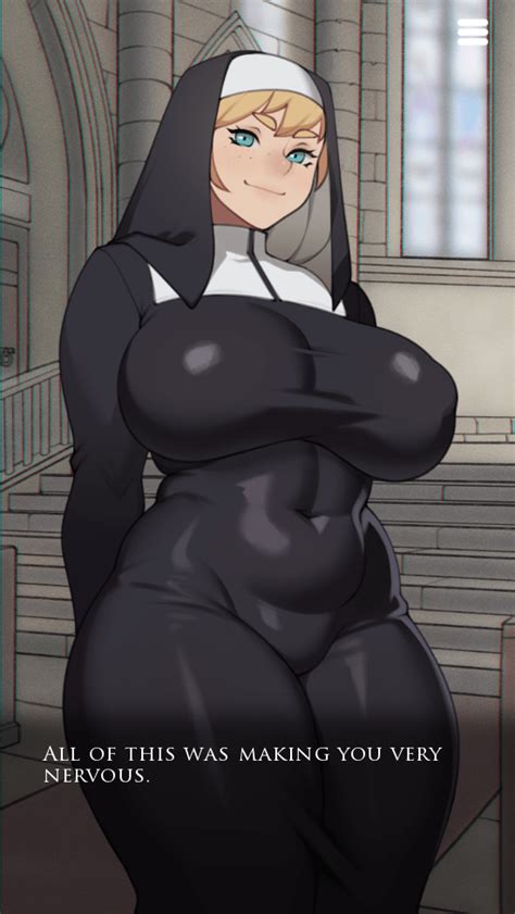 Corrompendo A Freira COMPLETO Corrupt A Nun Hentai 2D Lapk