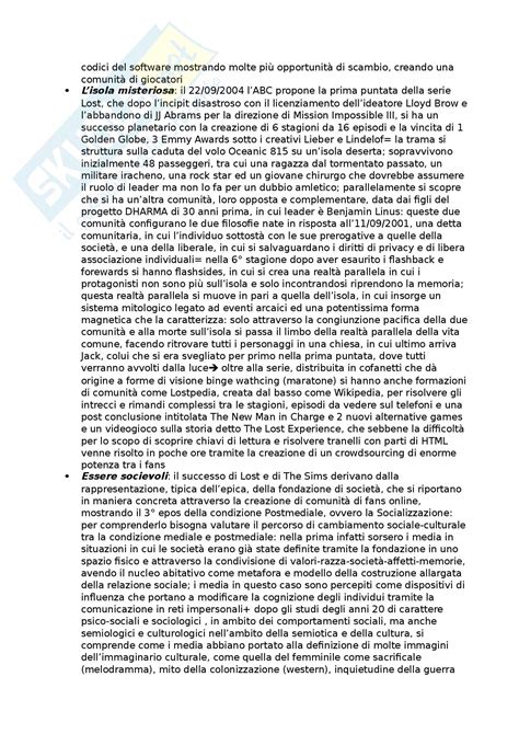 Riassunto Esame Storia E Critica Del Cinema Prof Eugeni Libro