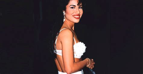 Mira C Mo Se Ver A Selena Quintanilla A Sus A Os Seg N La Ia La