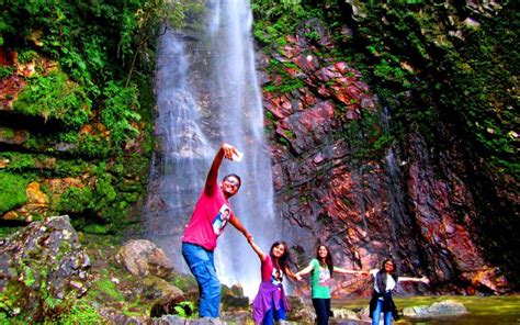 Tirthan Jibhi Valley Trip From Delhi Tirthan Valley Chandigarh