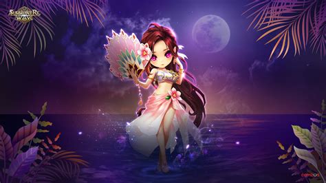 Summoners War Wallpaper Hd 50 Koleksi Gambar