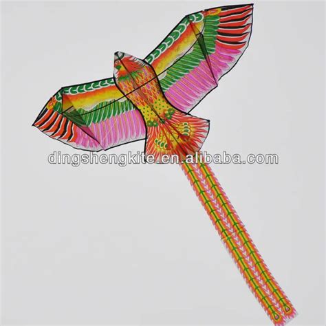 Beautiful Phoenix Kites Bird Kite Buy Bird Kitephoenix Kitesingle