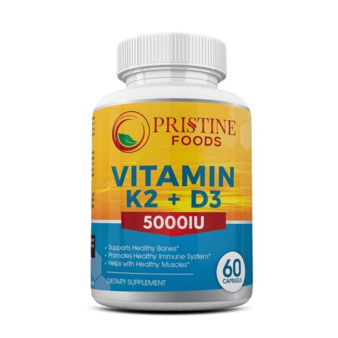 Best Vitamin D Supplement Brand In India - Best Vitamin E Capsules In ...