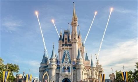 Disney Anuncia Que Deve Reabrir Parques Da Fl Rida Em Julho Circolare