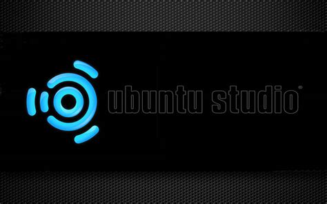 Ubuntu Studio Wallpaper By Walentywalewski On Deviantart