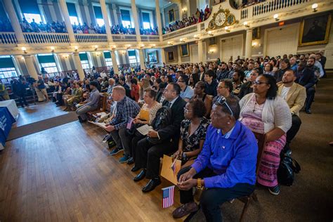 Naturalization Ceremony Schedule Massachusetts 2024 Date - Calli Coretta