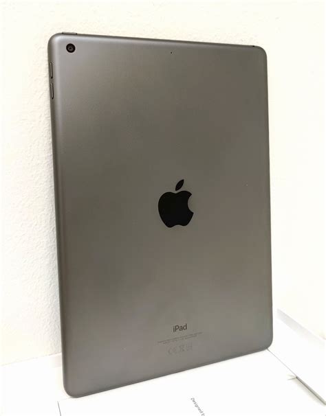 A2602 Ipad 10.2 Gen 9 64gb | Köp på Tradera (577203543)