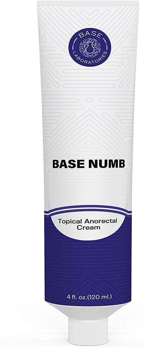 Best Tattoo Numbing Cream Expert S Top Picks