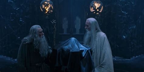 The Lord Of The Rings Did Radagast Unknowingly Aid Saruman