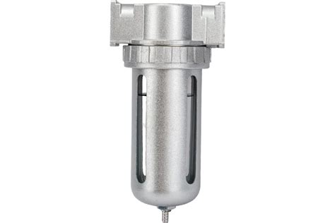 Фильтр влагоотделитель 1/2" для пневмосистемы ROCKFORCE RF-AF804 ...