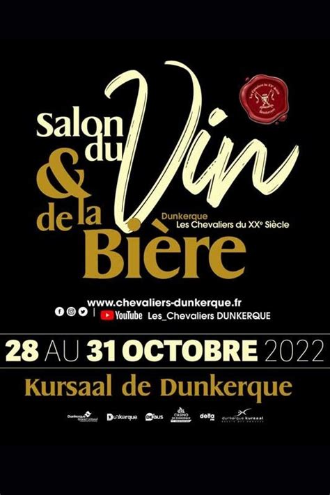 Salon Du Vin Et De La Bi Re Et Des Produits R Gionaux Du Au