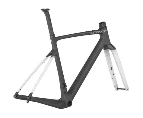 Scott Addict Gravel Tuned Hmx Frameset For Sale New X Small