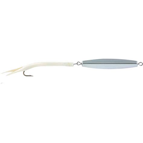 Hurricane Diamond Jig 1 Oz