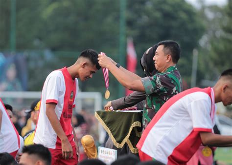 Ponpes Naungan Ldii Wakili Dki Jakarta Ke Liga Santri Nasional