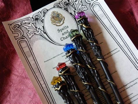 smoky quartz wand - Google Search | Magic wand, Wands, Potter