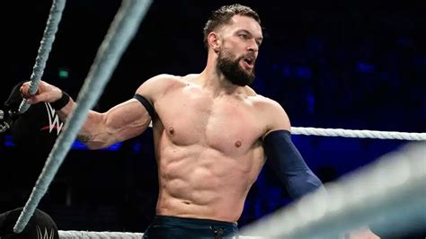 Finn Bálor Wiki Bio Real Name Career Wwe Nxt Age Height Salary