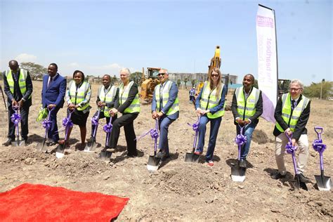 Africa Data Centres To Launch A New Data Centre Facility In Nairobi