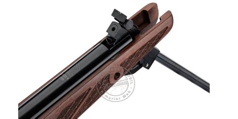 GAMO Hunter 1250 Grizzly Pro 45 Joules In 22 Bore JP Fusil