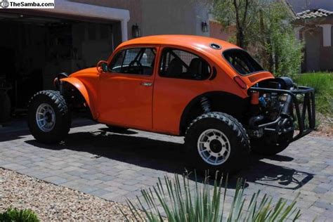 AWESOME Baja Beetle Vw Baja Bug Vw Bug Volkswagen Beetle Vintage