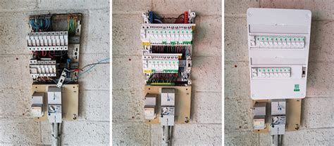 Tableau Lectrique Montmorency Brv Electricit G N Rale