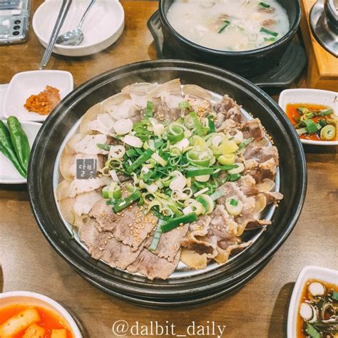 연신내맛집 홍가네사골곰탕 연신내 국밥 맛집 내돈내산 네이버 블로그