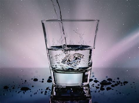 Los Increíbles Beneficios De Beber Agua Caliente