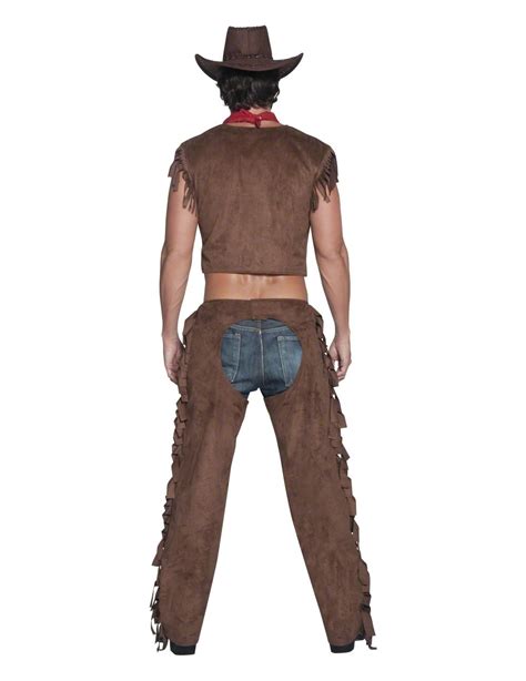 Déguisement cowboy homme sexy Deguise toi achat de Déguisements adultes