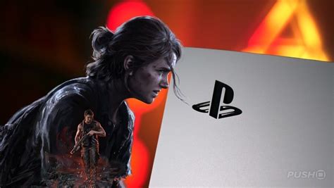 The Last Of Us Remastered Europe S Best Selling New Game Of January