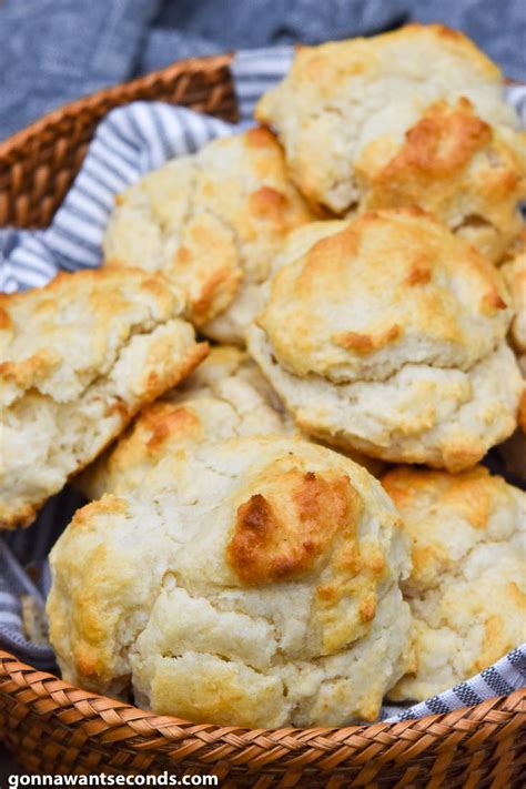 Bisquick Biscuits Bisquick Drop Biscuits Gonna Want Seconds