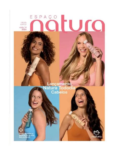 Revista Natura Ciclo 14 2024 Brasil Nuevasrevistas