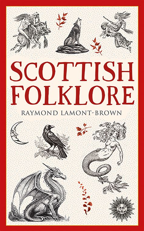 Scottish Folklore | Birlinn Ltd - Independent Scottish Publisher - buy ...