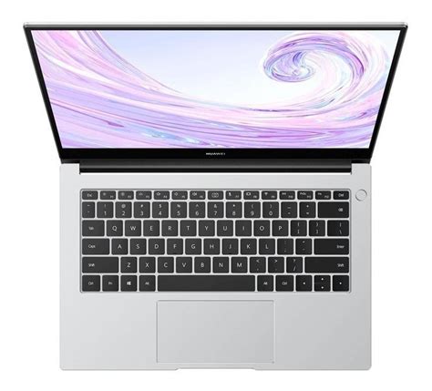 Huawei Matebook D14 (nbl-waq9r) (512gb Ssd) (8gb Ram) | Envío gratis