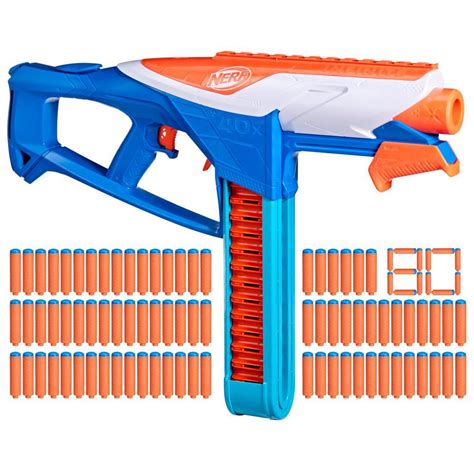 Nerf N Series Infinite Blaster - Nerf