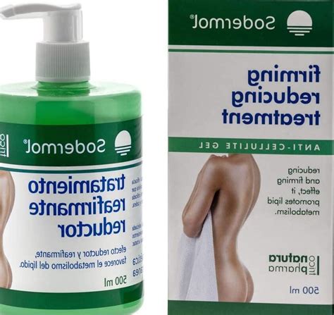 Las Mejores Cremas Para La Celulitis No Te Quedarás Decepcionada