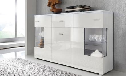 Commode style moderne | Groupon Shopping