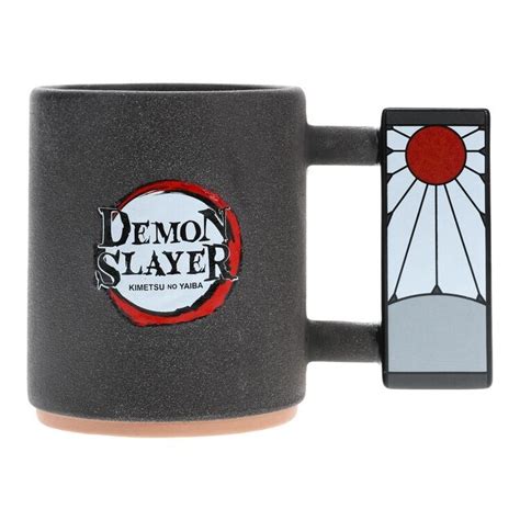 Mug Demon Slayer Kimetsu No Yaiba Tips For Original Gifts