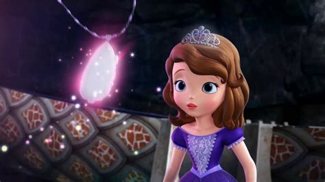 Princess Sofia Rescue Princess Elena From The Amulet Elena And The