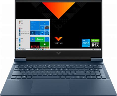 Hp Victus Fhd Hz Gaming Laptop Amd Ryzen H Gb Ram Gb