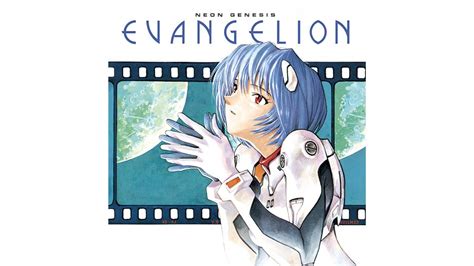 The Cruel Angels Thesis Tv Size Version Neon Genesis Evangelion Ii