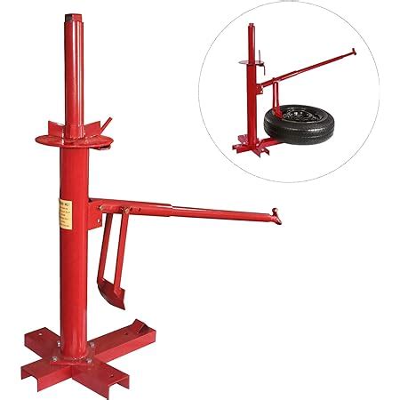 Amazon Httmt Portable Tire Changer Changing Machine Car Truck