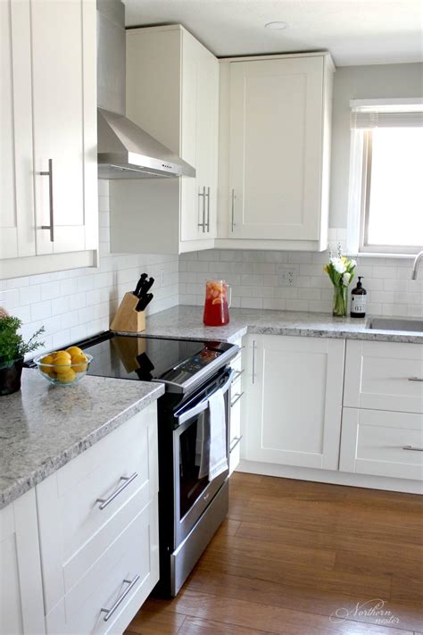 White Kitchen Ikea