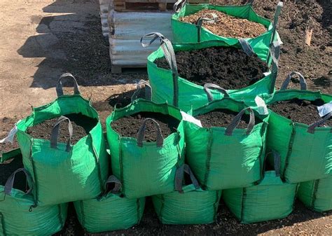 250L Garden Bags Compost, Discounted refills | in Bishops Waltham ...