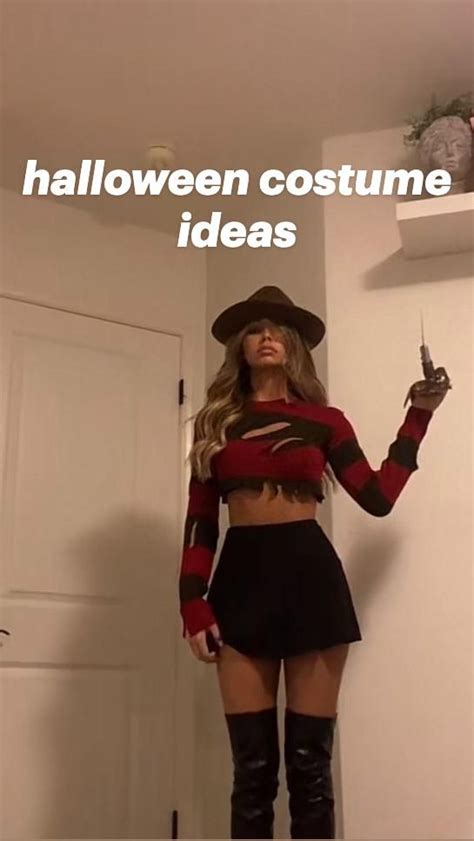 100 Cute And Unique Halloween Costume Ideas For Women 2018 Artofit